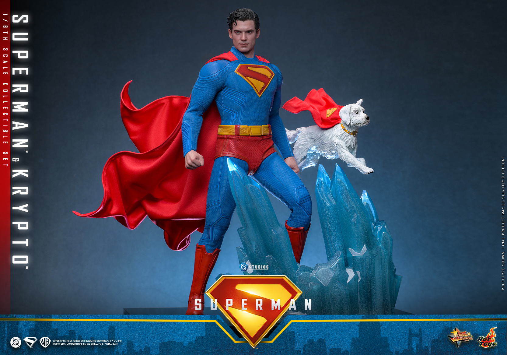 Hot Toys - Superman - Superman and Krypto_PR1.jpg